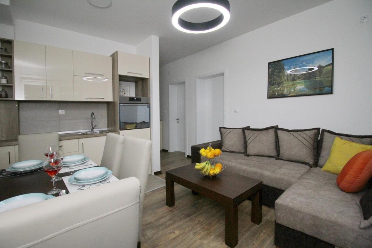 Almi Lux Apartman Zlatibor Exterior foto